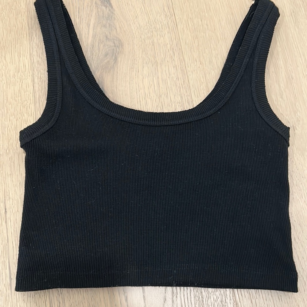 SIGNATURE 8 tank